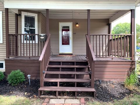402 E Willow St, Normal, IL 61761 photo 2