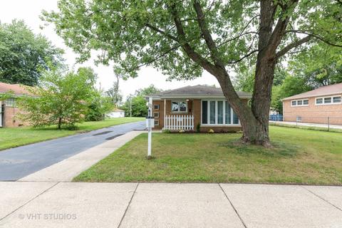 3924 150th St, Midlothian, IL 60445 photo 2
