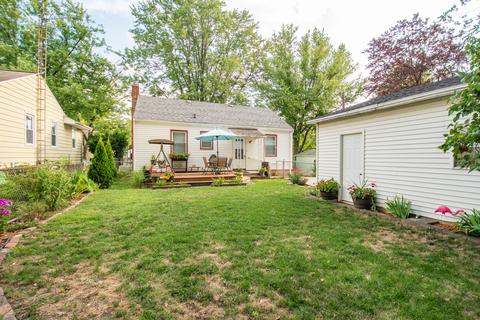 706 E Wood St, Bloomington, IL 61701 photo 15