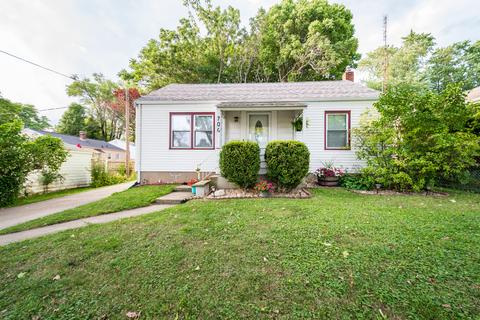 706 E Wood St, Bloomington, IL 61701 photo 16