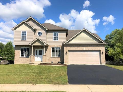 16403 S Arbor Dr, Plainfield, IL 60586 photo 1