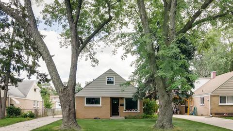 413 Melrose Ave, Hillside, IL 60162 photo 1
