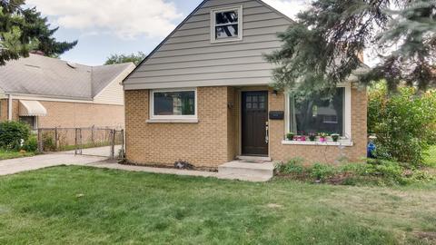 413 Melrose Ave, Hillside, IL 60162 photo 2