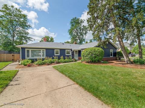 404 Countryside Dr, Wheaton, IL 60187 photo 1