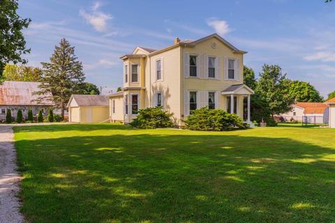 405 W North St, Danvers, IL 61732 photo 37