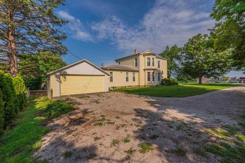 405 W North St, Danvers, IL 61732 photo 36