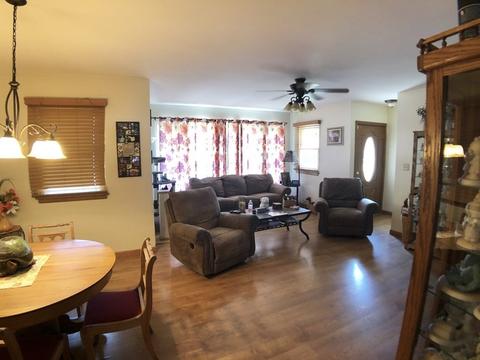 834 E Locust St, Ladd, IL 61329 photo 5