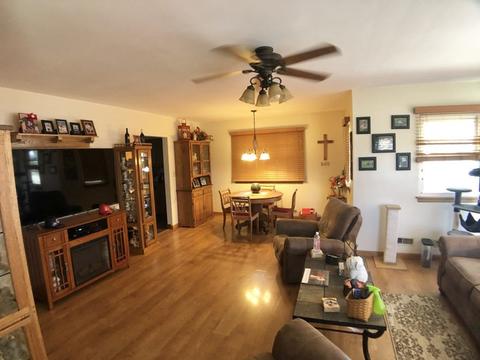 834 E Locust St, Ladd, IL 61329 photo 4