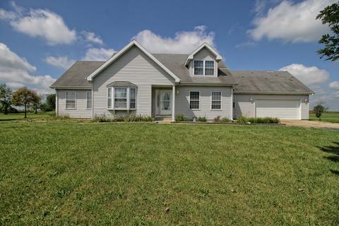 2938 S 5000w Rd, Kankakee, IL 60901 photo 1