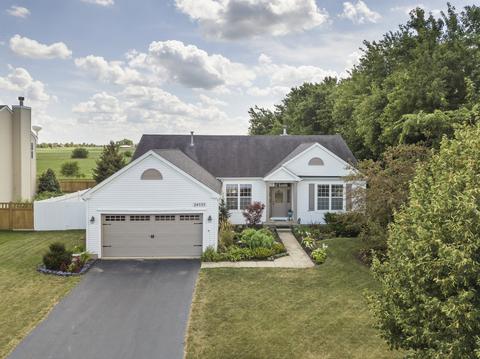 24535 Champion Dr, Plainfield, IL 60585 photo 1