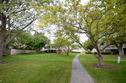 1157 Middlebury Ln #2A, Wheeling, IL 60090 photo 18