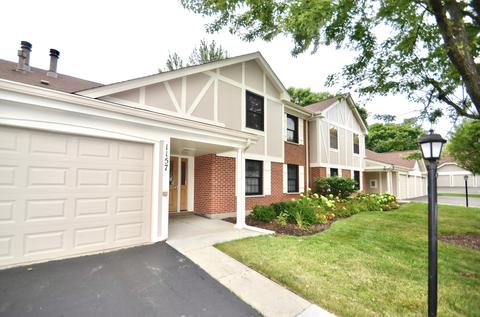 1157 Middlebury Ln #2A, Wheeling, IL 60090 photo 19