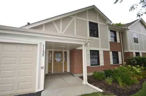 1157 Middlebury Ln #2A, Wheeling, IL 60090 photo 1