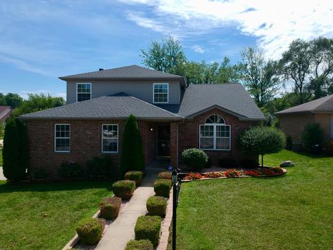 5401 Christopher Dr, Oak Forest, IL 60452 photo 1