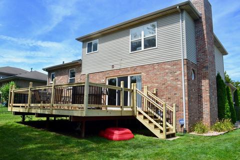 5401 Christopher Dr, Oak Forest, IL 60452 photo 24