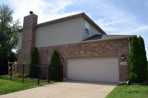5401 Christopher Dr, Oak Forest, IL 60452 photo 3