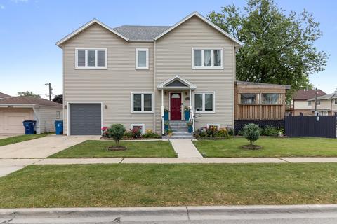 3423 Ruby St, Franklin Park, IL 60131 photo 1