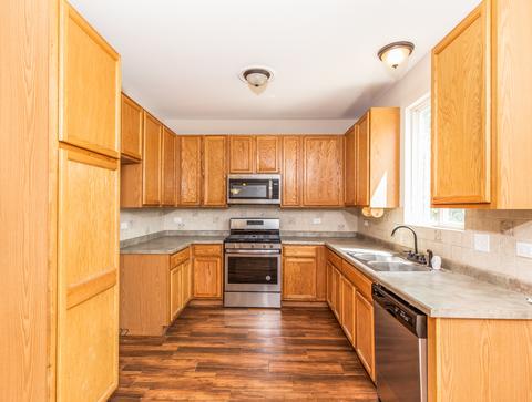 6218 Meadow Ridge Dr, Plainfield, IL 60586 photo 11