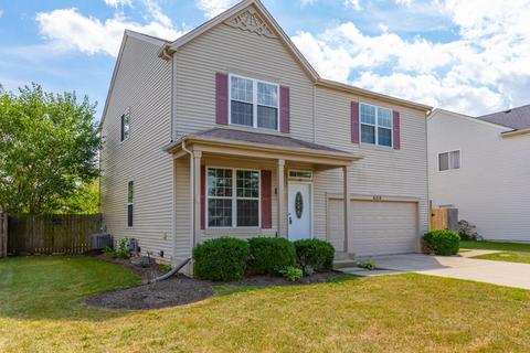 6218 Meadow Ridge Dr, Plainfield, IL 60586 photo 1