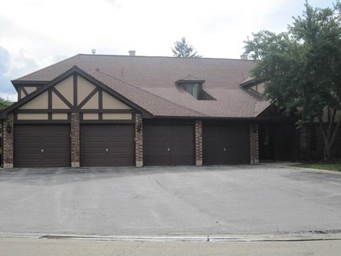 1774 Gloucester Ct #D, Wheaton, IL 60189 photo 1