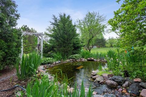 539 Ridgemoor Dr, Willowbrook, IL 60527 photo 31