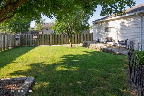 6508 Benich Ln, Plainfield, IL 60586 photo 21