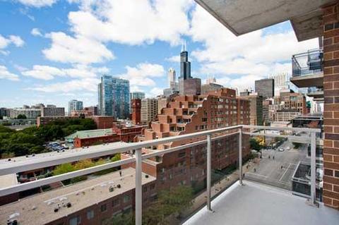 1 E 8th St #301, Chicago, IL 60605 photo 5
