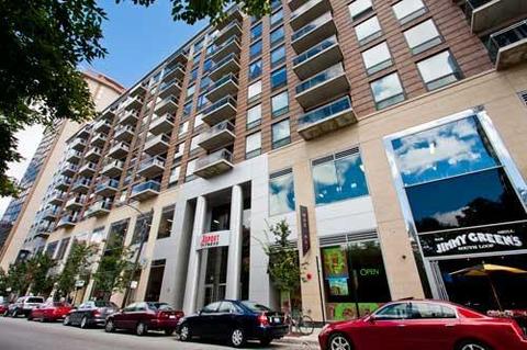 1 E 8th St #301, Chicago, IL 60605 photo 1