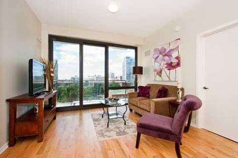 1 E 8th St #301, Chicago, IL 60605 photo 3