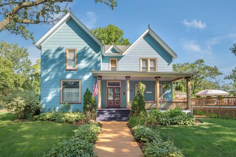 709 E Main St, Plano, IL 60545 photo 1