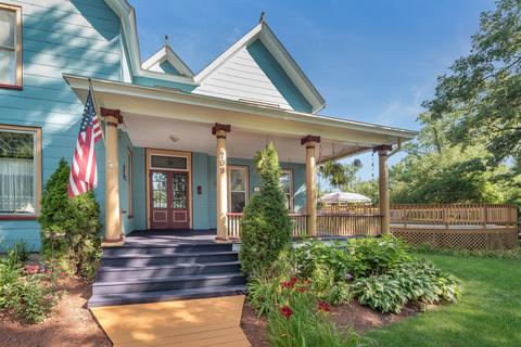 709 E Main St, Plano, IL 60545 photo 8
