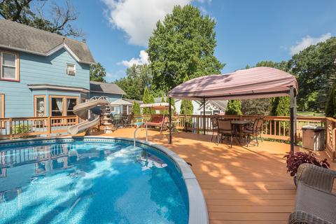 709 E Main St, Plano, IL 60545 photo 39