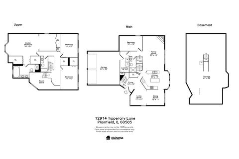 12914 Tipperary Ln, Plainfield, IL 60585 photo 47