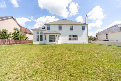 12914 Tipperary Ln, Plainfield, IL 60585 photo 5