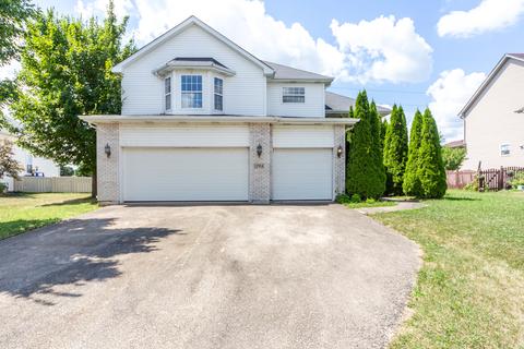 12914 Tipperary Ln, Plainfield, IL 60585 photo 1