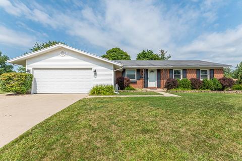 3690 Winston Pl, Hoffman Estates, IL 60192 photo 1