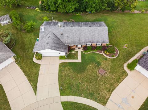 3690 Winston Pl, Hoffman Estates, IL 60192 photo 24