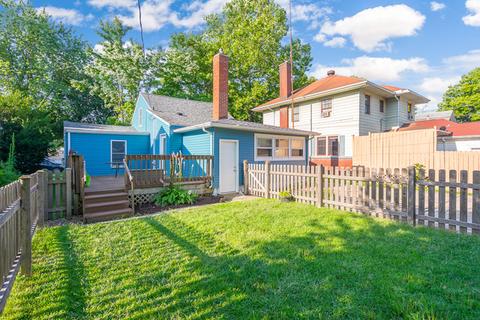 412 E Jackson St, Morris, IL 60450 photo 17