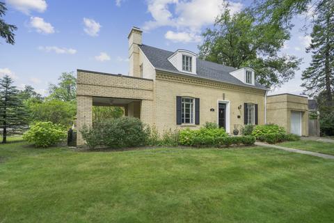 600 E Parkway Rd, Riverside, IL 60546 photo 1