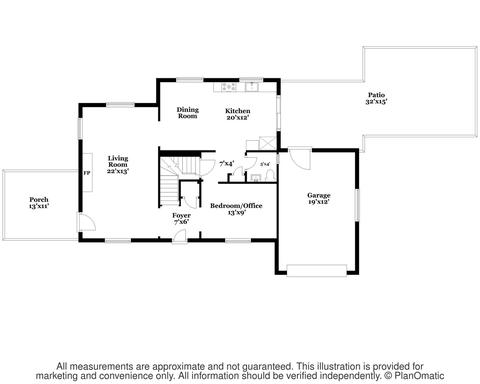 600 E Parkway Rd, Riverside, IL 60546 photo 28