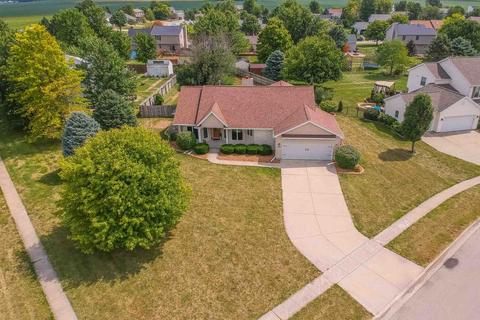 803 Trimmer Dr, Hudson, IL 61748 photo 46