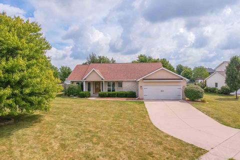 803 Trimmer Dr, Hudson, IL 61748 photo 45