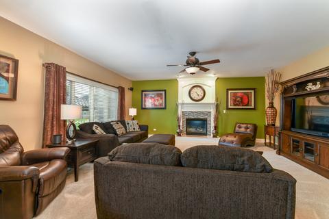 25307 W Rock Dr, Plainfield, IL 60586 photo 18