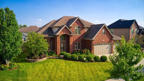 25307 W Rock Dr, Plainfield, IL 60586 photo 5