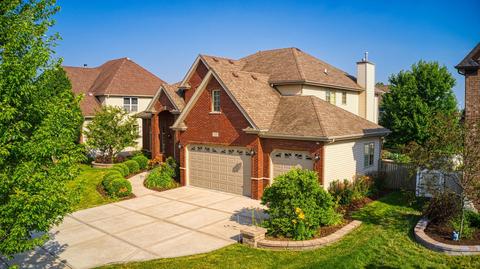 25307 W Rock Dr, Plainfield, IL 60586 photo 4