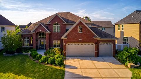 25307 W Rock Dr, Plainfield, IL 60586 photo 1