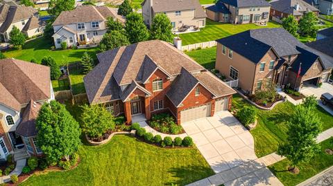 25307 W Rock Dr, Plainfield, IL 60586 photo 35