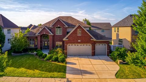25307 W Rock Dr, Plainfield, IL 60586 photo 2