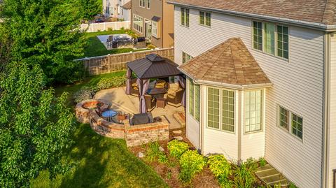 25307 W Rock Dr, Plainfield, IL 60586 photo 31