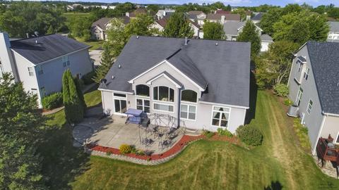 2325 Tracy Ln, Algonquin, IL 60102 photo 33